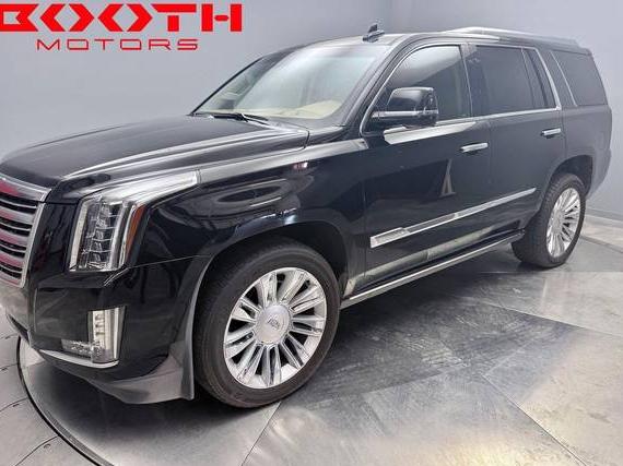 CADILLAC ESCALADE 2016 1GYS4DKJ3GR195652 image