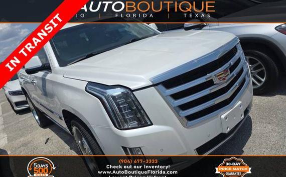 CADILLAC ESCALADE 2016 1GYS3CKJ5GR255802 image