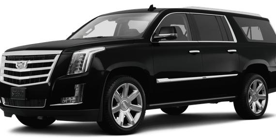 CADILLAC ESCALADE 2016 1GYS4JKJ2GR132430 image