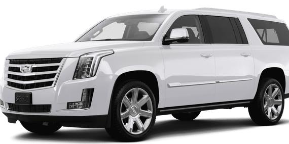 CADILLAC ESCALADE 2016 1GYS4HKJ0GR346857 image