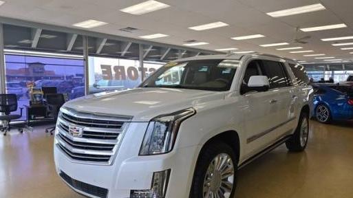 CADILLAC ESCALADE 2016 1GYS4KKJ0GR166257 image