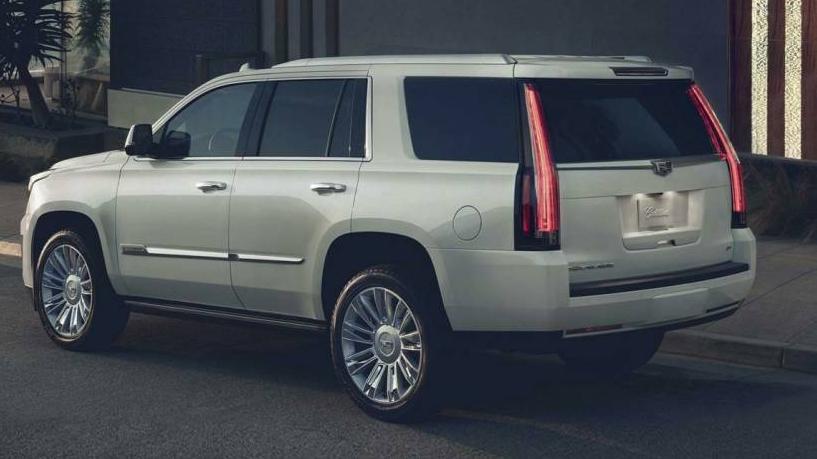 CADILLAC ESCALADE 2016 1GYS3CKJ5GR329364 image