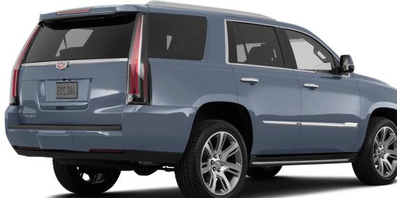 CADILLAC ESCALADE 2016 1GYS4BKJ0GR352297 image
