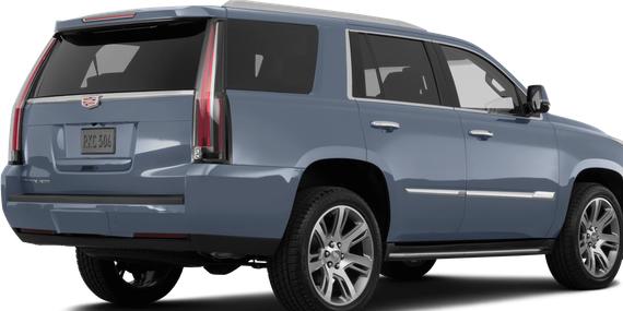 CADILLAC ESCALADE 2016 1GYS4CKJ9GR217454 image