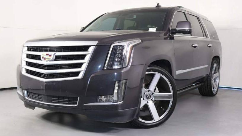 CADILLAC ESCALADE 2016 1GYS4CKJXGR120800 image