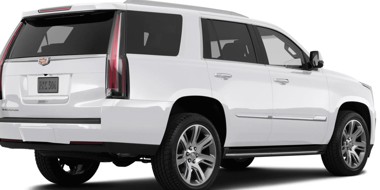 CADILLAC ESCALADE 2016 1GYS3CKJ9GR182515 image