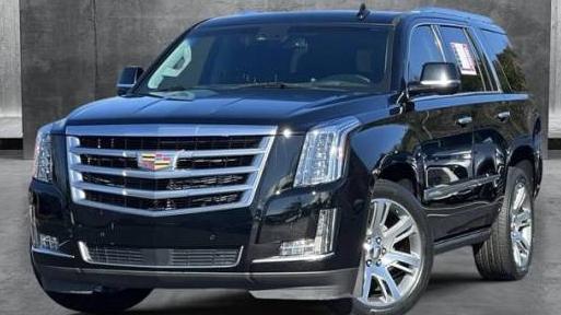 CADILLAC ESCALADE 2016 1GYS3CKJ9GR408648 image