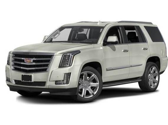 CADILLAC ESCALADE 2016 1GYS4BKJXGR207588 image