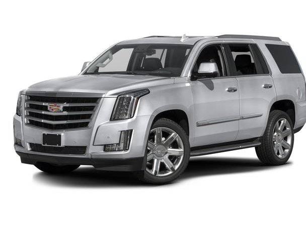 CADILLAC ESCALADE 2016 1GYS3BKJ7GR372114 image