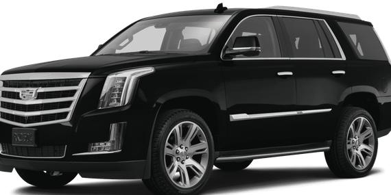 CADILLAC ESCALADE 2016 1GYS3BKJ7GR116264 image