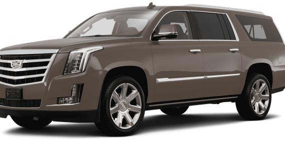CADILLAC ESCALADE 2016 1GYS4KKJ2GR229116 image