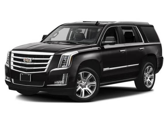 CADILLAC ESCALADE 2016 1GYS4CKJ2GR414952 image