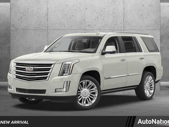 CADILLAC ESCALADE 2016 1GYS4DKJ5GR472771 image