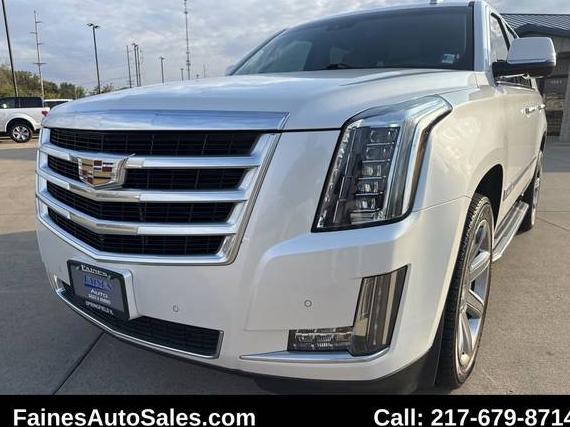 CADILLAC ESCALADE 2016 1GYS4BKJ4GR290435 image CADILLAC ESCALADE 2016 1GYS4BKJ4GR290435 image