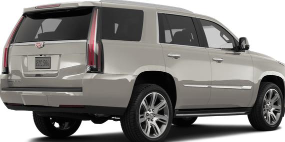 CADILLAC ESCALADE 2016 1GYS4CKJ5GR417781 image