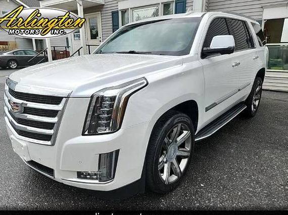 CADILLAC ESCALADE 2016 1GYS3BKJ0GR439930 image