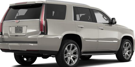 CADILLAC ESCALADE 2016 1GYS4BKJ6GR261616 image
