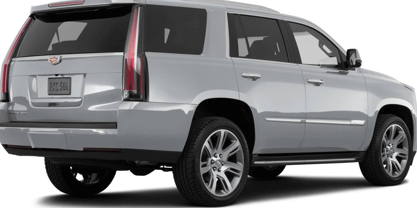 CADILLAC ESCALADE 2016 1GYS4DKJ1GR457068 image