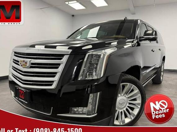 CADILLAC ESCALADE 2016 1GYS4KKJ6GR101090 image