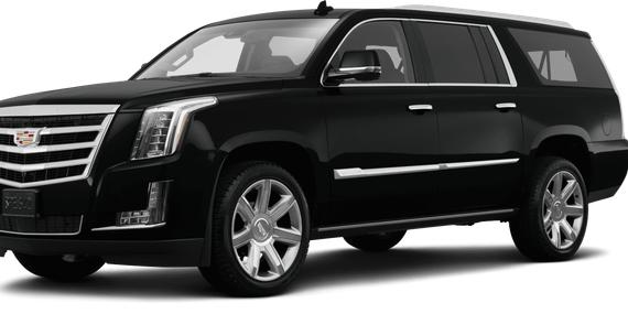 CADILLAC ESCALADE 2016 1GYS4HKJ4GR146497 image