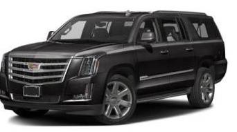 CADILLAC ESCALADE 2016 1GYS4HKJ4GR308502 image