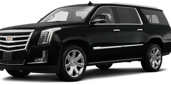 CADILLAC ESCALADE 2016 1GYS4HKJ2GR429691 image