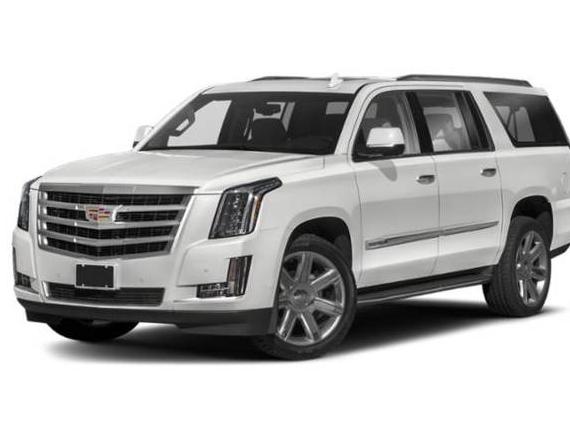 CADILLAC ESCALADE 2016 1GYS4HKJ3GR152579 image