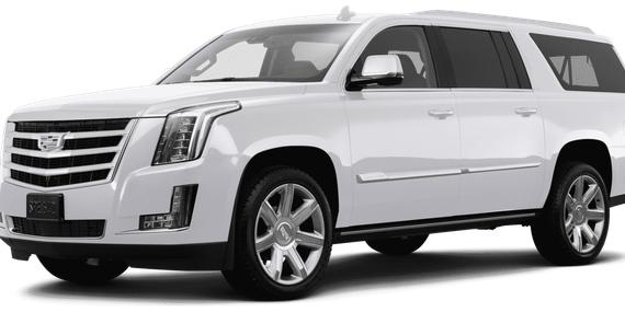 CADILLAC ESCALADE 2016 1GYS4KKJ4GR440060 image