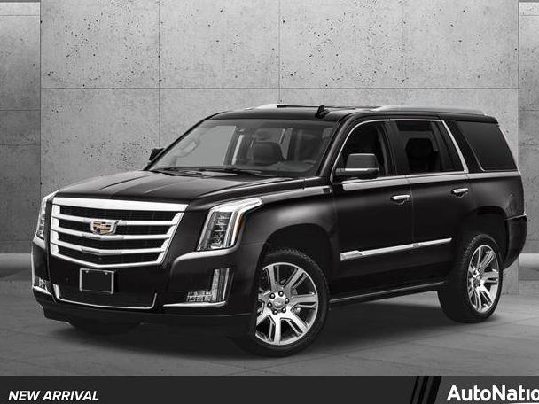 CADILLAC ESCALADE 2016 1GYS4CKJ3GR194639 image