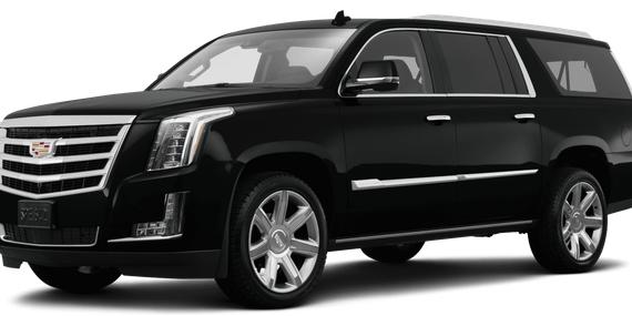 CADILLAC ESCALADE 2016 1GYS4HKJ4GR233509 image