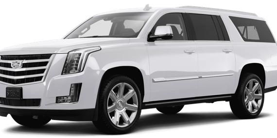 CADILLAC ESCALADE 2016 1GYS4JKJ4GR358968 image