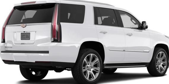 CADILLAC ESCALADE 2016 1GYS4CKJ7GR417121 image