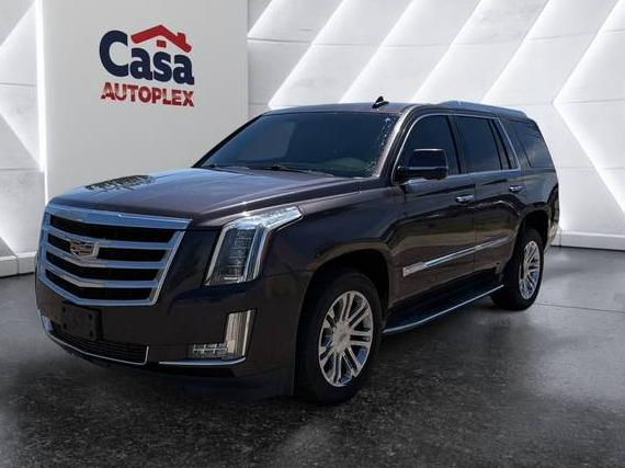CADILLAC ESCALADE 2016 1GYS4AKJ8GR272062 image