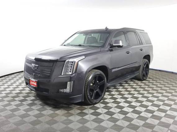 CADILLAC ESCALADE 2016 1GYS3BKJ2GR373560 image