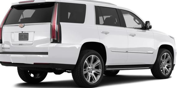 CADILLAC ESCALADE 2016 1GYS4DKJ8GR299568 image