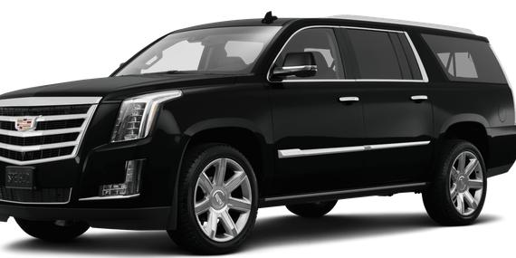 CADILLAC ESCALADE 2016 1GYS4HKJ6GR249128 image