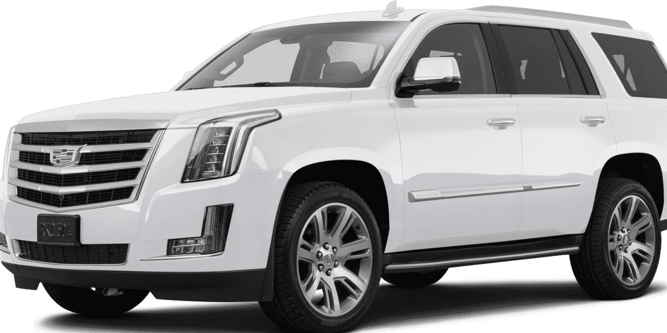 CADILLAC ESCALADE 2016 1GYS3BKJ3GR174632 image