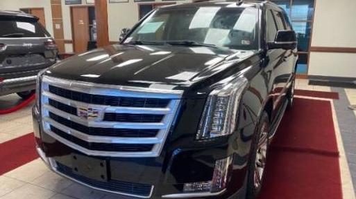 CADILLAC ESCALADE 2016 1GYS4HKJ8GR201579 image