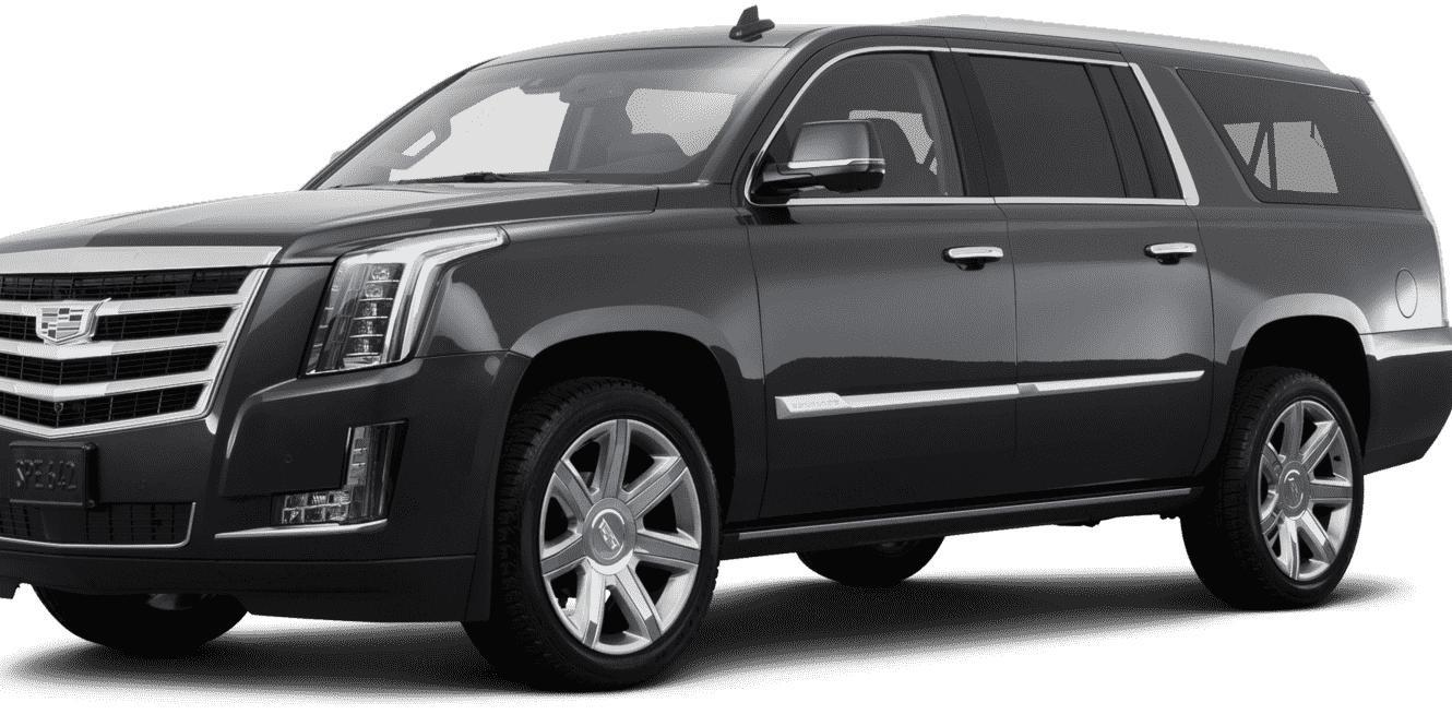 CADILLAC ESCALADE 2016 1GYS4KKJ6GR383716 image