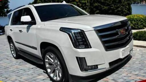 CADILLAC ESCALADE 2016 1GYS4BKJ0GR247792 image