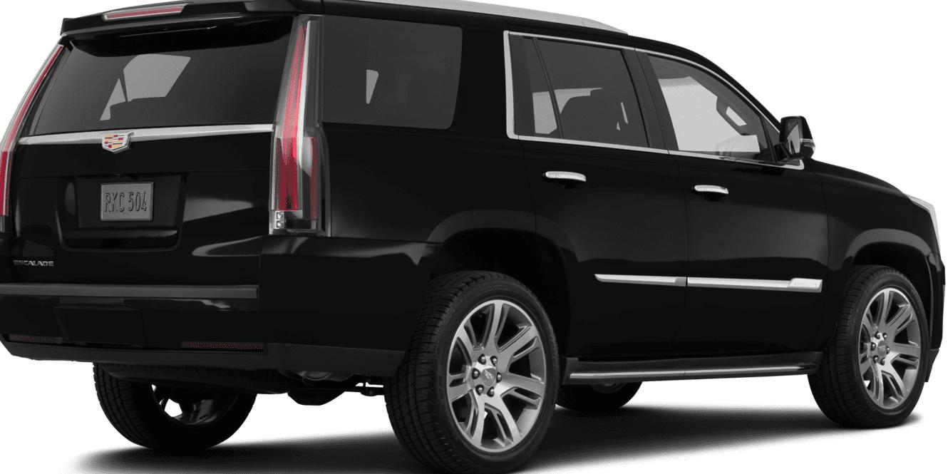 CADILLAC ESCALADE 2016 1GYS3CKJ4GR353154 image