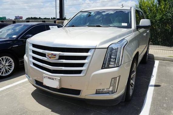 CADILLAC ESCALADE 2016 1GYS4CKJ2GR473550 image