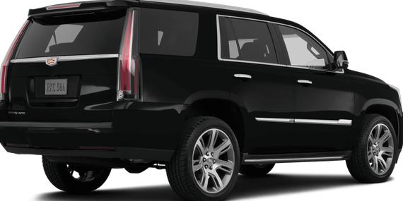 CADILLAC ESCALADE 2016 1GYS4DKJ3GR444029 image