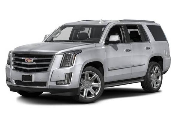 CADILLAC ESCALADE 2016 1GYS4BKJ0GR234377 image