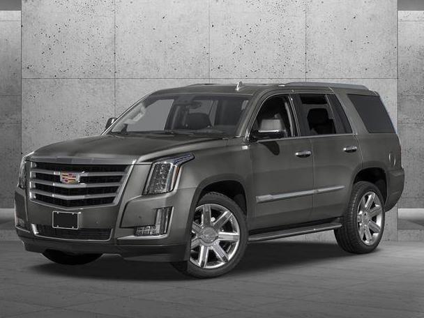 CADILLAC ESCALADE 2016 1GYS4BKJ7GR292244 image