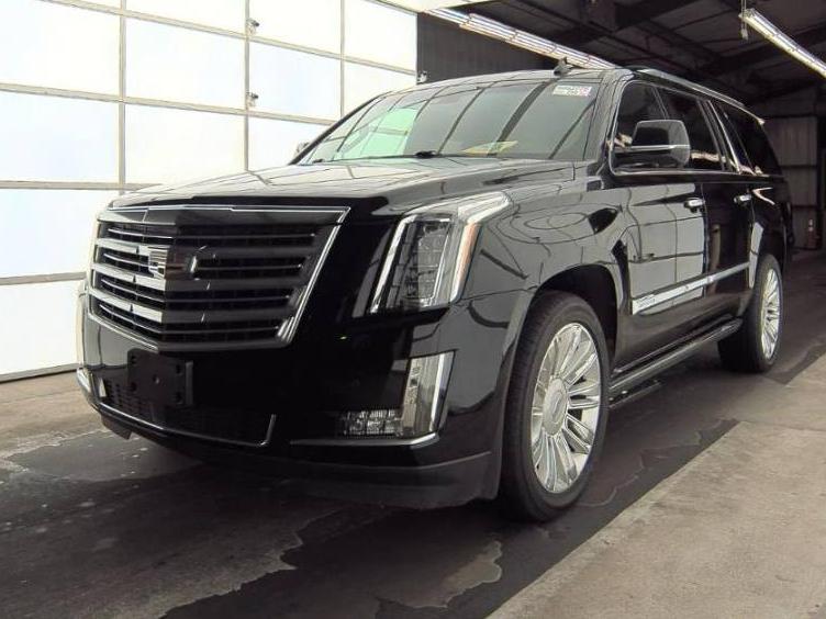 CADILLAC ESCALADE 2016 1GYS4KKJ8GR100006 image