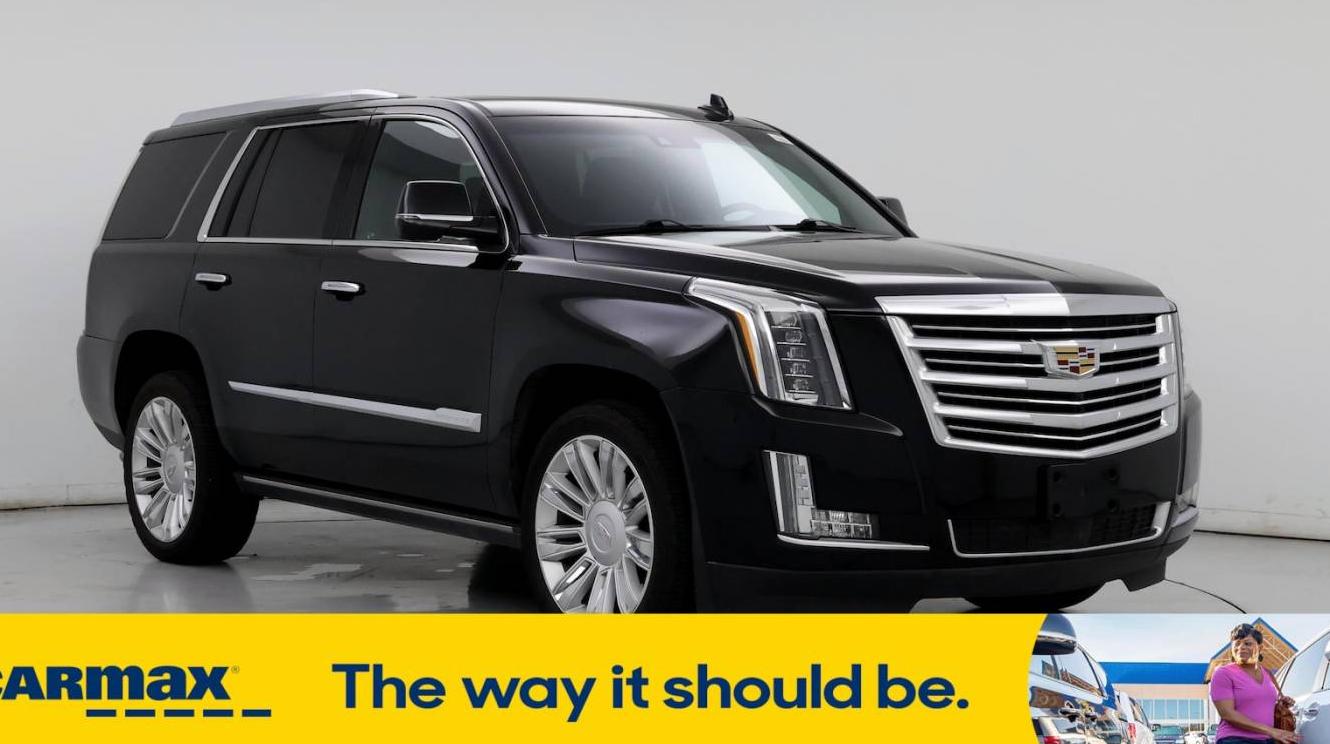 CADILLAC ESCALADE 2016 1GYS4DKJ8GR442440 image