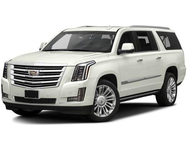 CADILLAC ESCALADE 2016 1GYS3KKJ2GR460701 image