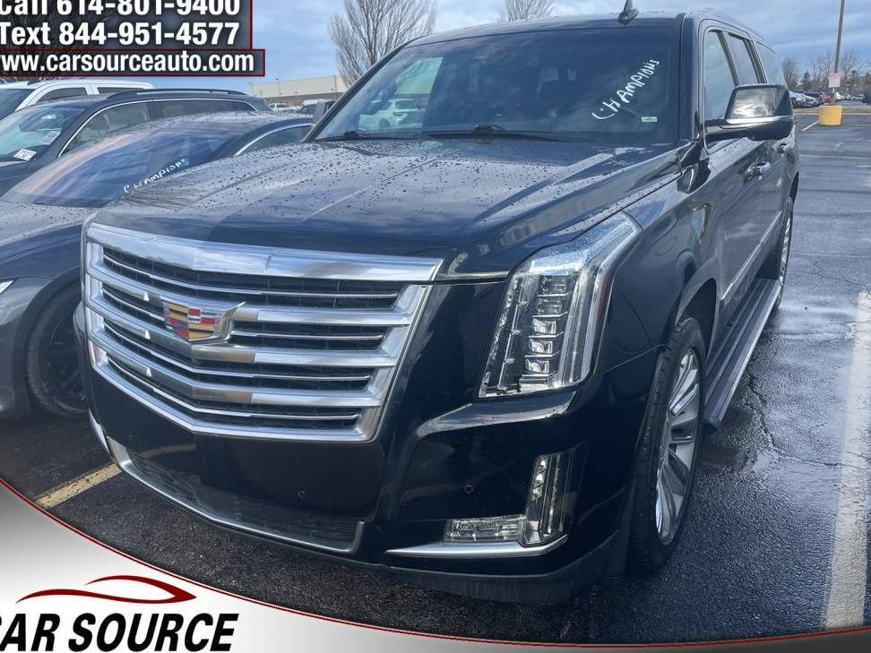 CADILLAC ESCALADE 2016 1GYS4KKJ6GR122022 image