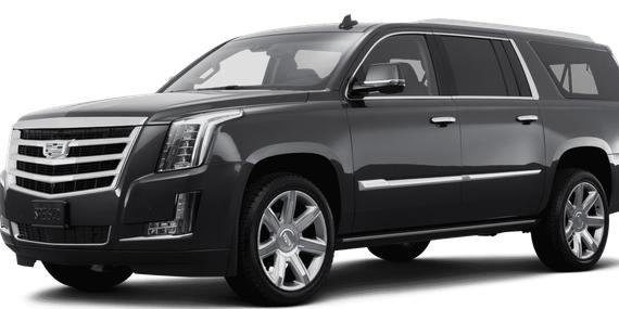 CADILLAC ESCALADE 2016 1GYS4JKJ7GR265149 image